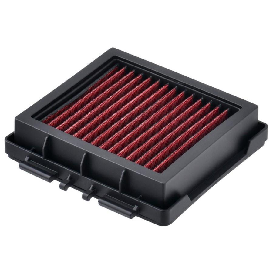 ZETA ハイフローエアフィルター ドライブカバー CRF250L ラリー ZETA ハイフローエアフィルター ドライブカバー CRF250L ラリー