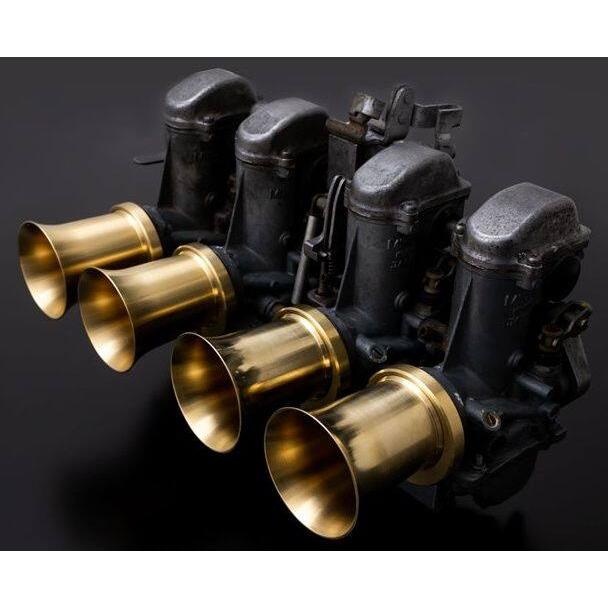 PMC ピーエムシー VM29用エアファンネル タイプ：ロング(70mm) / 素材