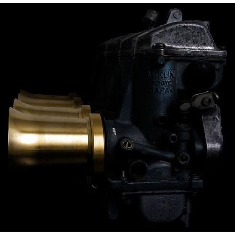 PMC ピーエムシー VM29用エアファンネル タイプ：ロング(70mm) / 素材