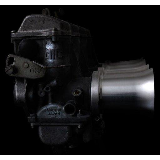 PMC ピーエムシー VM29用エアファンネル タイプ：ロング(70mm) / 素材