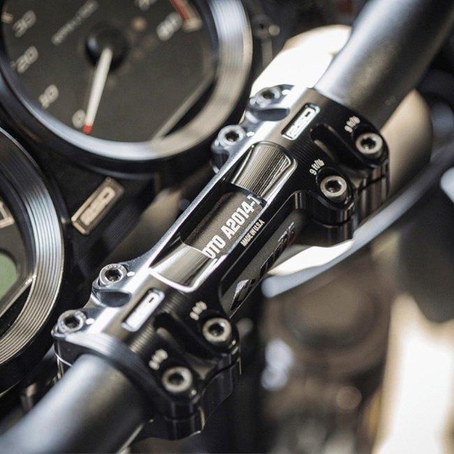 Roland Sands Design ローランドサンズデザイン Sector プルバック 