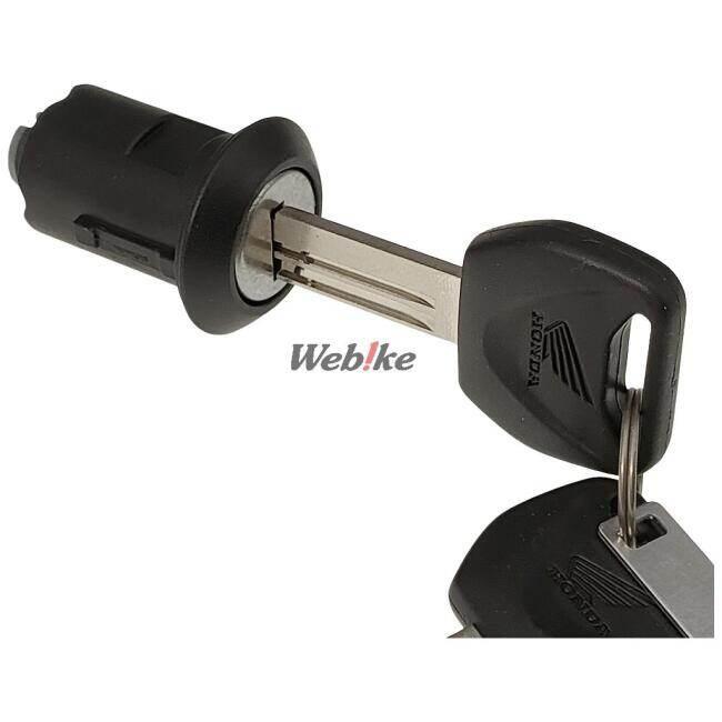 ホンダ（HONDA） キーシリンダーセット ADV160 CUV e： Dio110 FORZA