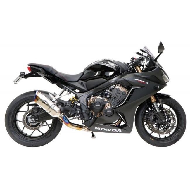 ACTIVE フェンダーレスCB650R・CBR650R(2019) ACTIVE アクティブ フェンダーレスキット CB650R CBR650R HONDA