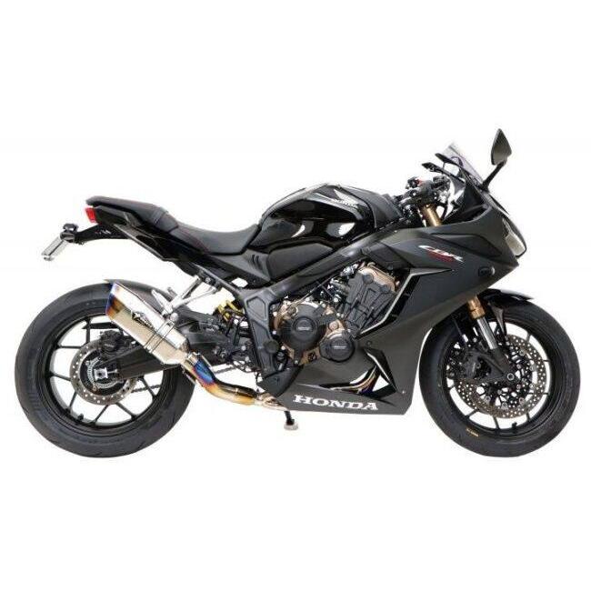 ACTIVE（アクティブ） フェンダーレスキット CB650R CBR650R HONDA