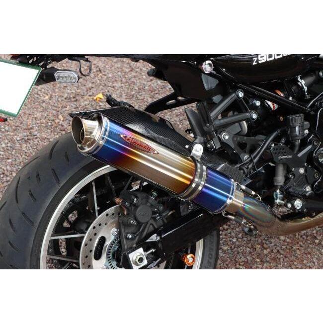 STRIKER（ストライカー） STREET CONCEPT[ストリートコンセプト