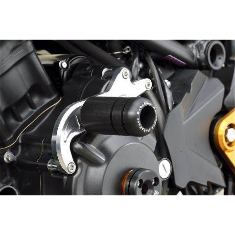 BABYFACE ベビーフェイス エンジンスライダー CB250R HONDA ホンダ 