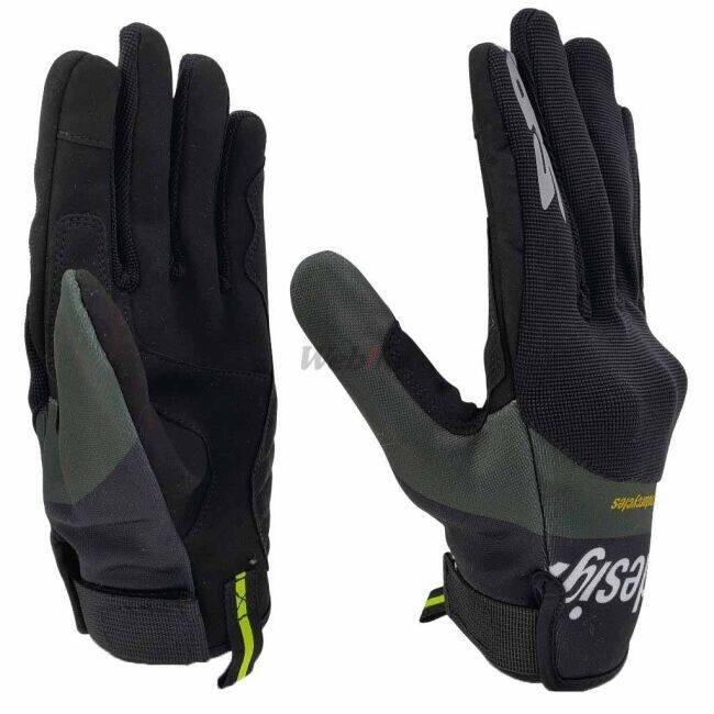 56design（56デザイン） 【56design×SPIDI】SLASH GLOVES サイズ：L