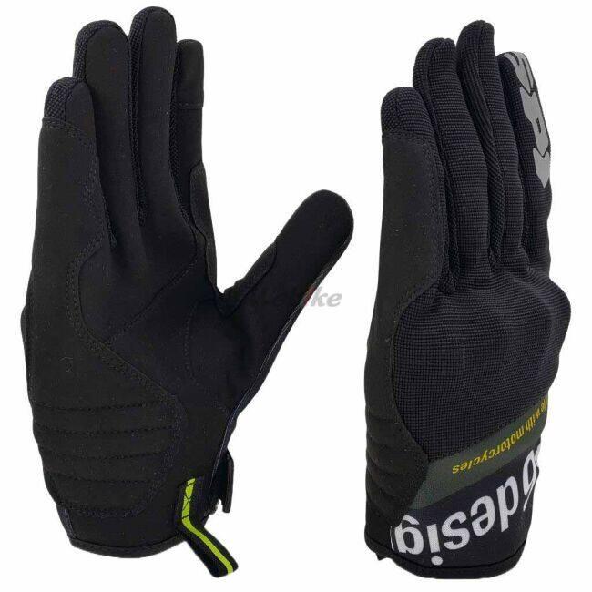 56design（56デザイン） 【56design×SPIDI】SLASH GLOVES サイズ：L