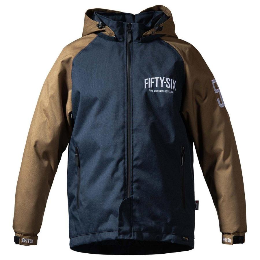 56design・EXTRA WARM HOODIE Ｍサイズ 56design（56デザイン） EXTRA WARM HOODIE サイズ：M ウインター