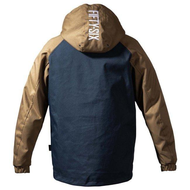56design（56デザイン） EXTRA WARM HOODIE サイズ：M ウインター