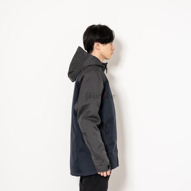 56design（56デザイン） EXTRA WARM HOODIE サイズ：L ウインター