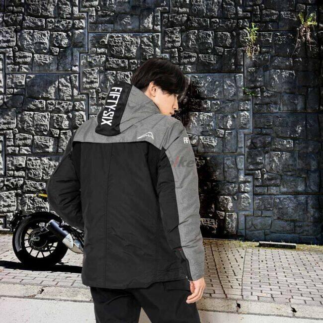 56design（56デザイン） 【56design×KUSHITANI】SLASH JACKET サイズ