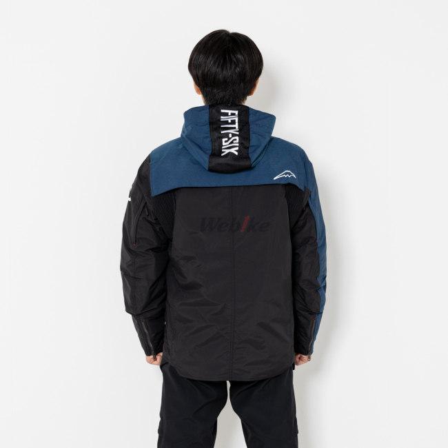 56design（56デザイン） 【56design×KUSHITANI】SLASH JACKET サイズ