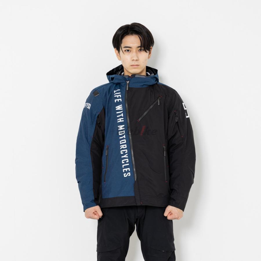 56design×KUSITANI スラッシュジャケット　Lサイズ 56design 56デザイン 【56design×KUSHITANI】SLASH JACKET