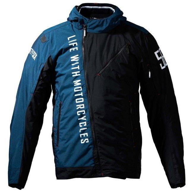 56Design ジャケット　Lサイズ 56design 56デザイン 【56design×KUSHITANI】SLASH JACKET