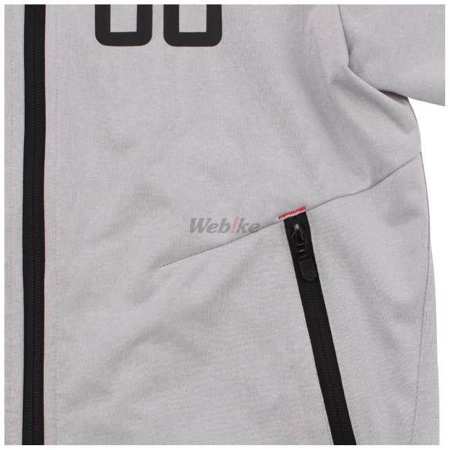 56design（56デザイン） 【56design×KUSHITANI】UTILITY PARKER