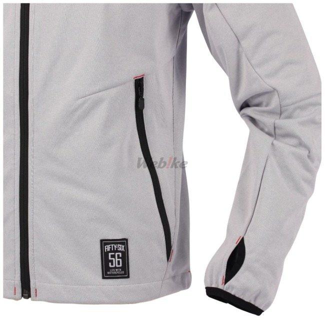 56design（56デザイン） 【56design×KUSHITANI】UTILITY PARKER