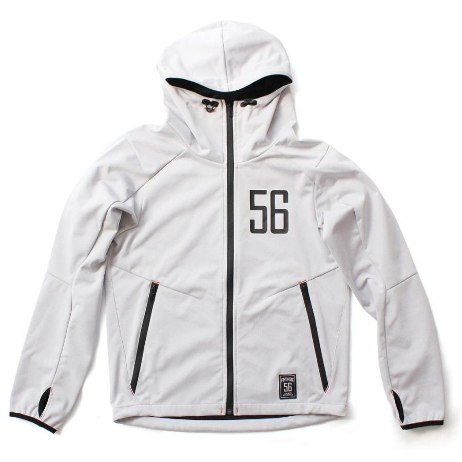 56design（56デザイン） 【56design×KUSHITANI】UTILITY PARKER