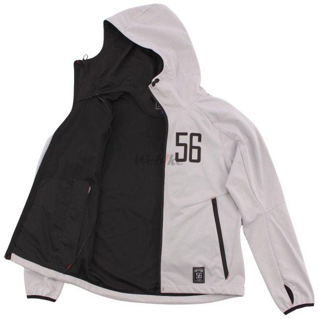 56design（56デザイン） 【56design×KUSHITANI】UTILITY PARKER