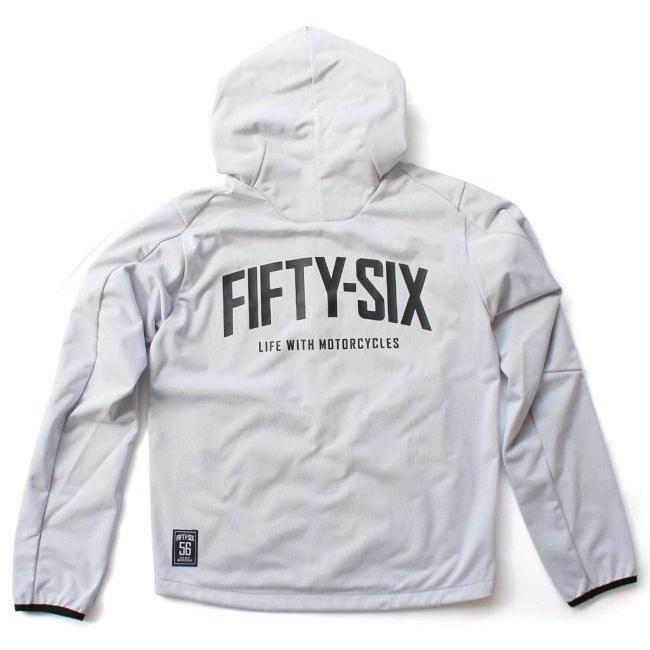 56 Design パーカー UTILITY PARKER – 56design WebStore