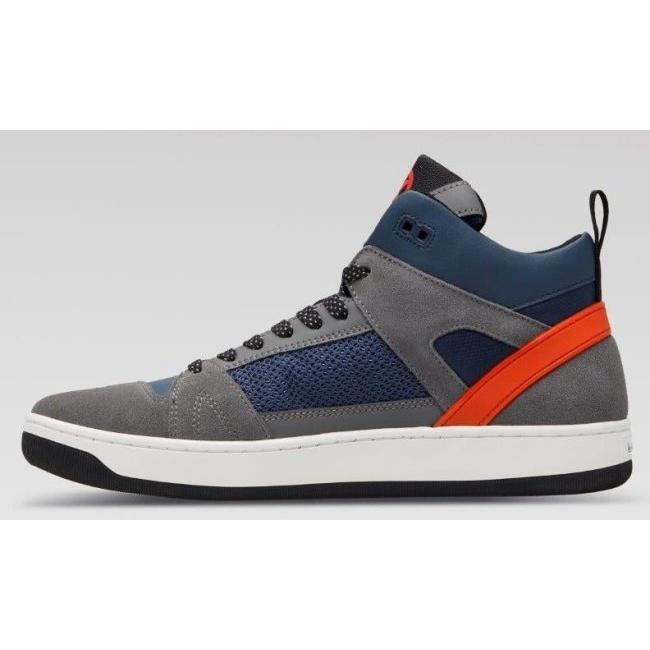 XPD エックスピーディー MOTO-1 SNEAKERS サイズ：45(28.5cm