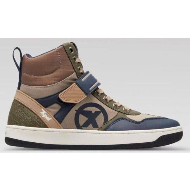 Xpd（エックスピーディー） MOTO PRO SNEAKERS［モト プロ スニーカー