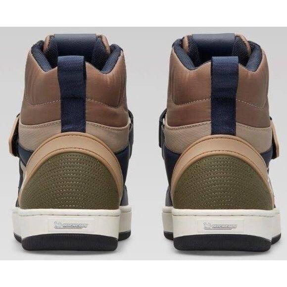 Xpd（エックスピーディー） MOTO PRO SNEAKERS［モト プロ スニーカー