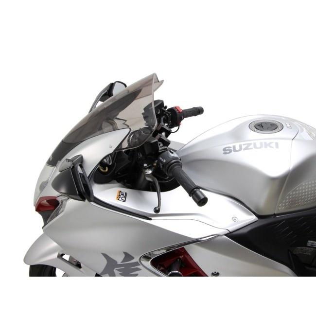 HURRICANE（ハリケーン） バーハンドルキット カラー：ブラック