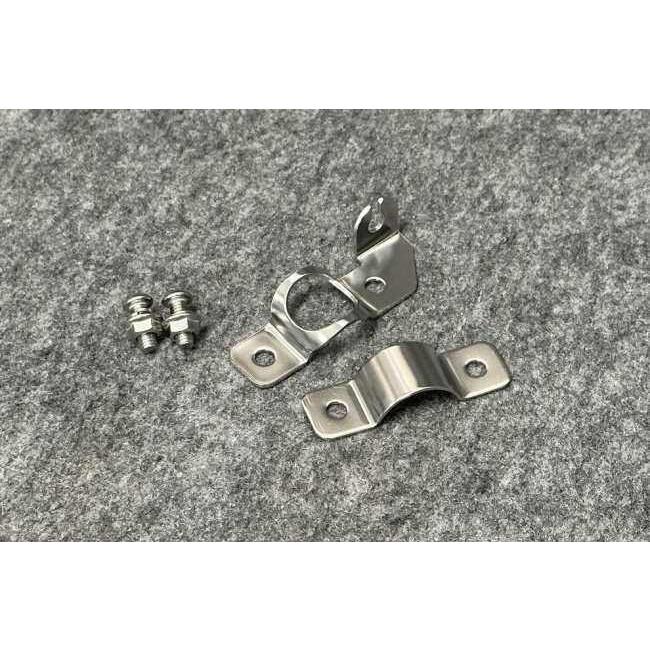 GM-MOTO ジーエムモト KEPSPEED製 油圧ダンパーフロントフォークインナーサス 有効長：480mm(ノーマル長) / ブレーキワイヤー止め：あり モンキー HONDA ホンダ | ブランド登録なし | 04