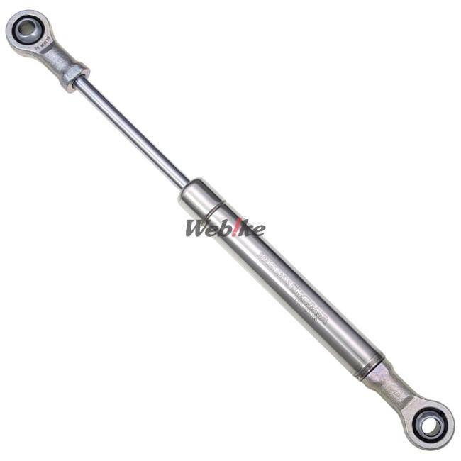 SP武川 SPタケガワ 【補修部品】 オイルダンパー ASSY. ステアリングダンパー ハンドル周辺パーツ ハンドルの画像