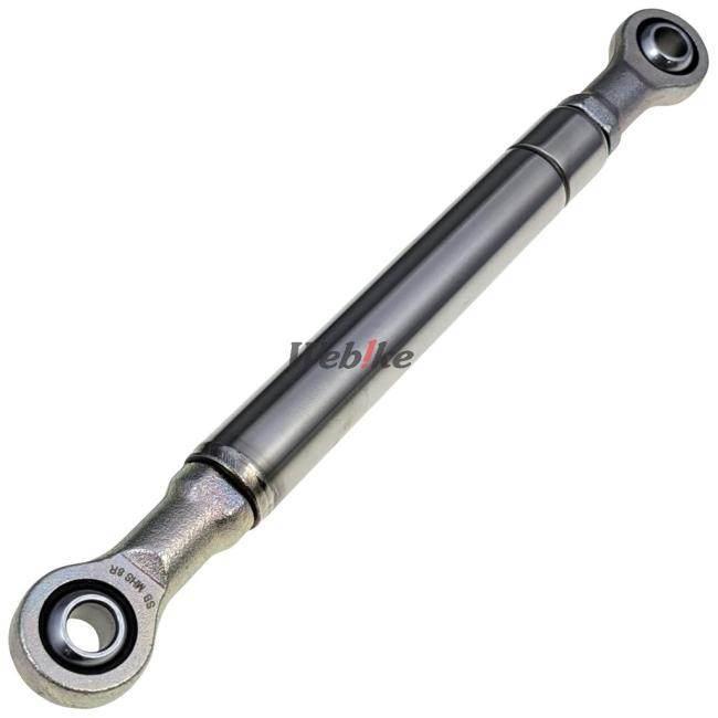 SP武川 SPタケガワ 【補修部品】 オイルダンパー ASSY. ステアリングダンパー ハンドル周辺パーツ ハンドルの画像