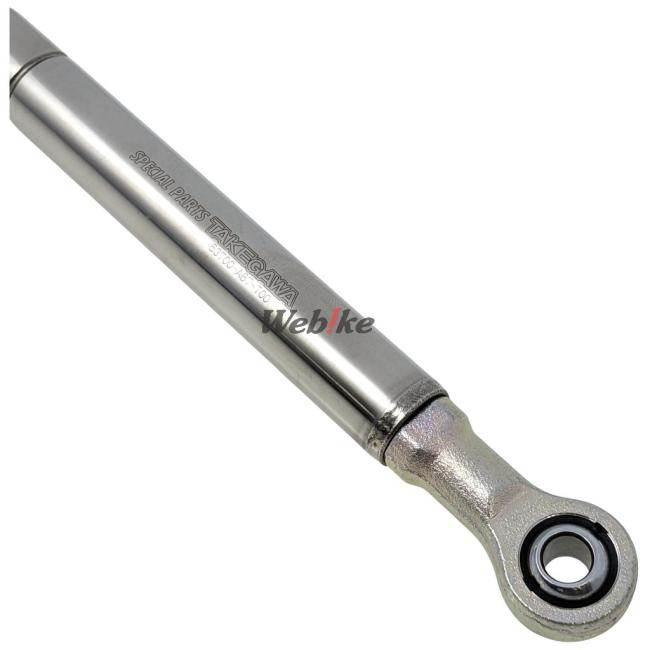 SP武川 SPタケガワ 【補修部品】 オイルダンパー ASSY. ステアリングダンパー ハンドル周辺パーツ ハンドルの画像