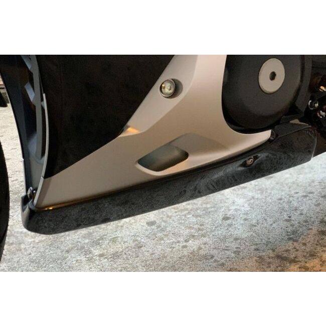 エムテック m-tech アンダーカウル GSX-R125 SUZUKI スズキ カウル関連