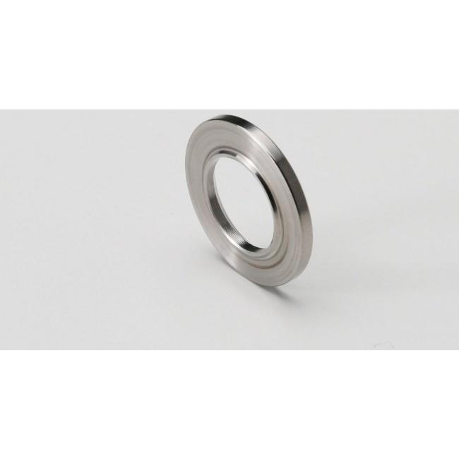 S1000RR アエラチタンボルト ワッシャー 4本セット