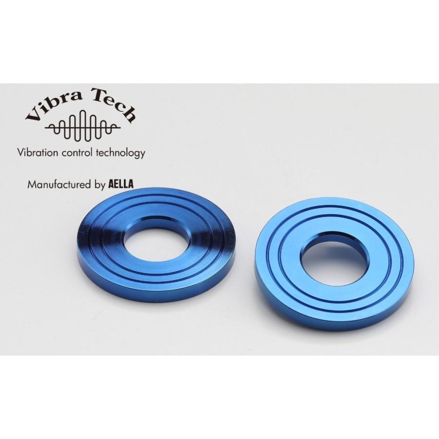 AELLA アエラ ハンドルバーエンド チタンカラー2枚セット カラー：ブルー  BMW DUCATI ドゥカティ APRILIA アプリリア その他バーエンドオプション・補修部品 | AELLA