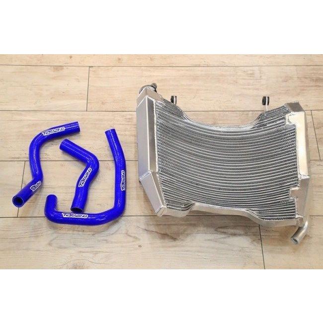 T2Racing T2 Racing T2レーシング ファクトリー ラジエター【Racers