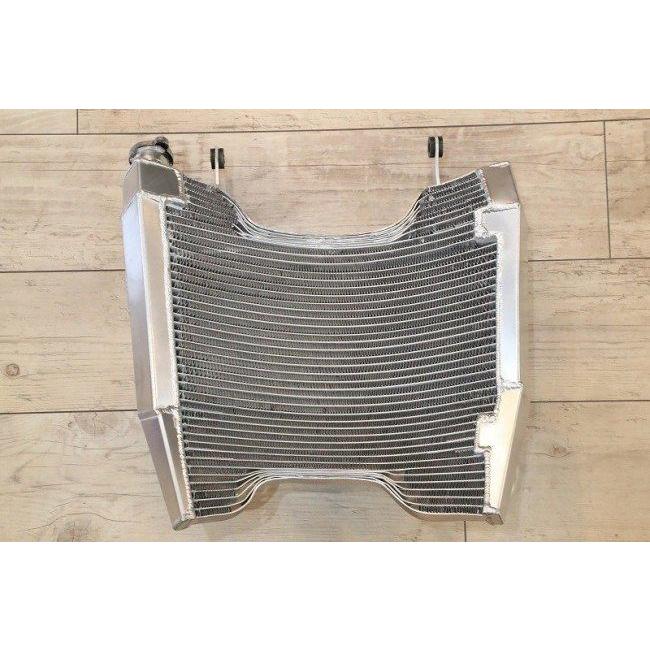 T2Racing T2 Racing T2レーシング ファクトリー ラジエター【Racers