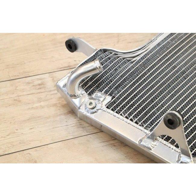 T2Racing T2 Racing T2レーシング ファクトリー ラジエター【Racers