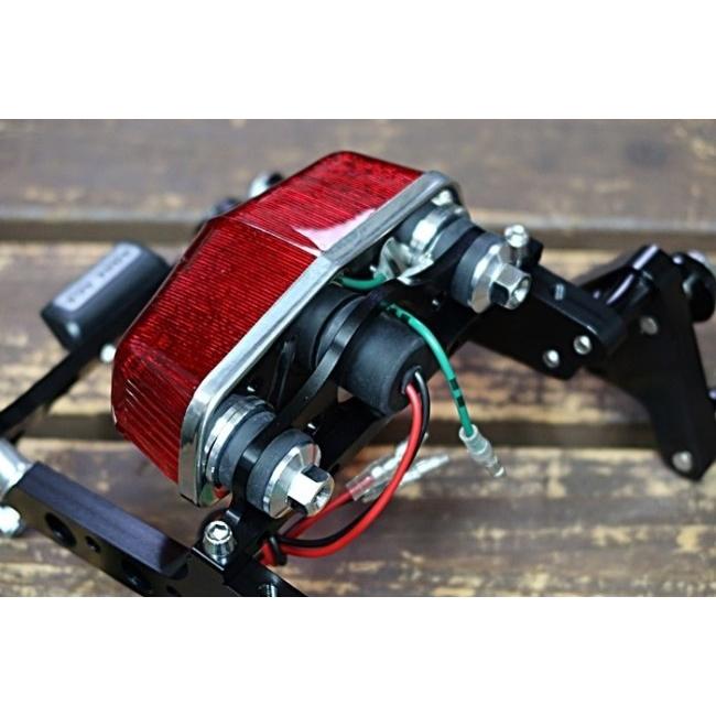 BOREーACE（ボアエース） BORE ACE フェンダーレスキット タイプ