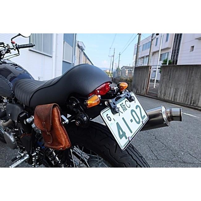 BOREーACE BORE ACE ボアエース フェンダーレスキット タイプ