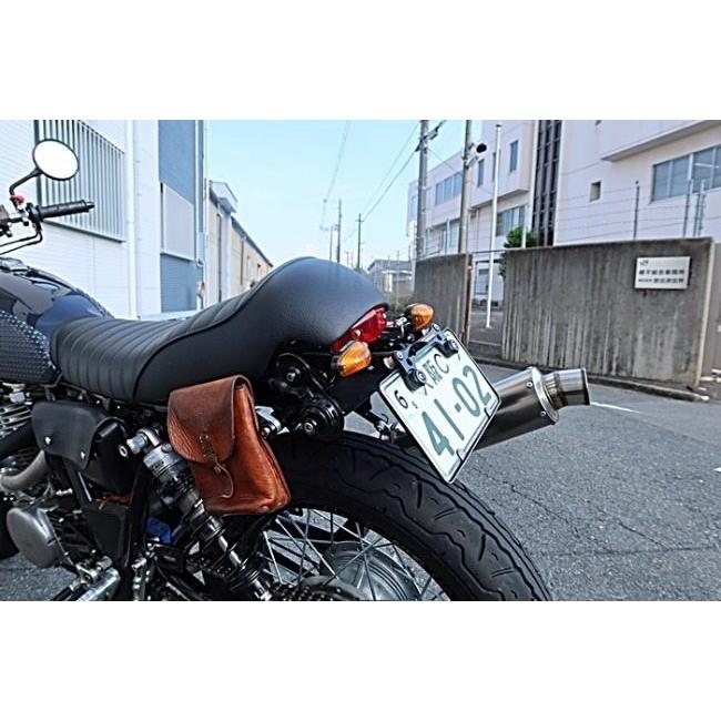 SR400 ボアエース フェンダーレスキット BOREーACE BORE ACE ボアエース フェンダーレスキット SR400