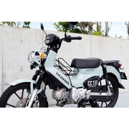 World Walk ワールドウォーク センターバスケット クロスカブ110 HONDA ホンダ HONDA ホンダ｜webike｜19