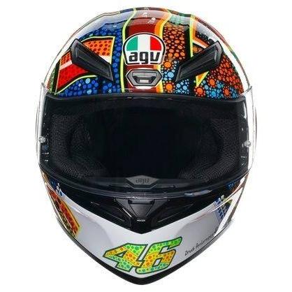 agv ヘルメット　agv k1 sサイズ　アジアンフィット agv K-1 S (バイク用ヘルメット) 価格比較 - 価格.com