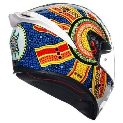 agv ヘルメット　agv k1 sサイズ　アジアンフィット agv K-1 S (バイク用ヘルメット) 価格比較 - 価格.com