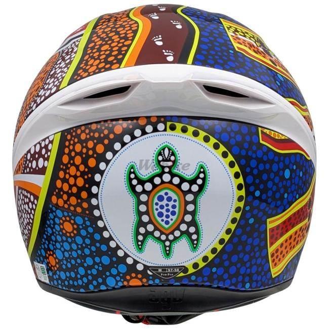 【美品】AGV K1 JIST Asian Fit DREAMTIME 楽天市場】AGV エージーブイ K1 S JIST Asian Fit - DREAMTIME