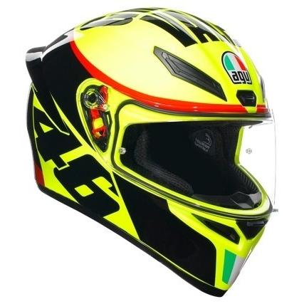 美品AGV K1 Lサイズ　アジアフィット AGV 【在庫あり 即納】Lサイズ K1 S JIST Asian Fit MATT BLACK