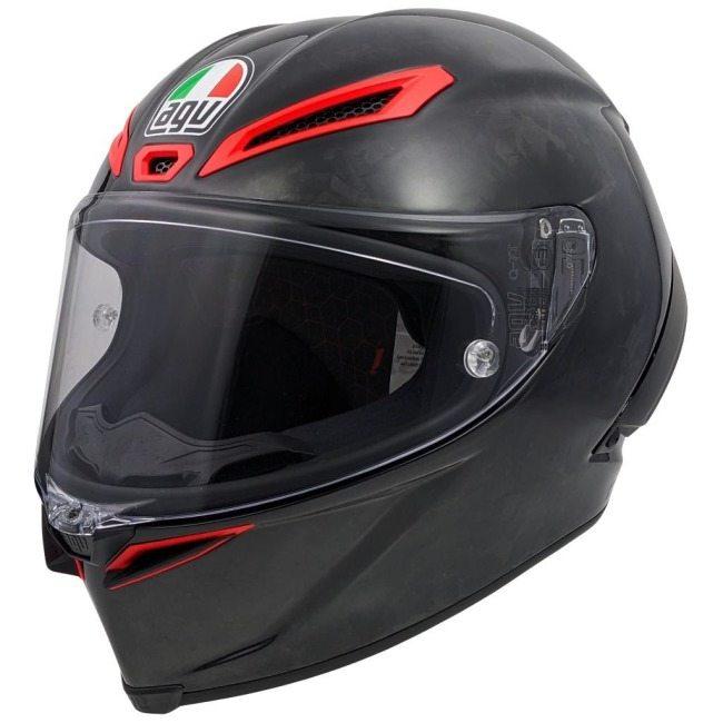 AGV エージーブイ PISTA GP RR JIST MPLK ECE2206 ヘルメット サイズ