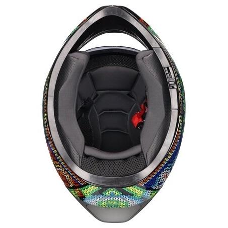 AGV エージーブイ K3 JIST Asian Fit ヘルメット サイズ：M(57-58cm
