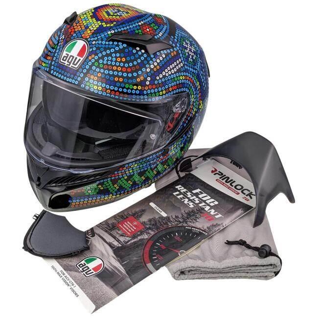 AGV エージーブイ K3 JIST Asian Fit ヘルメット サイズ：XL(61-62cm