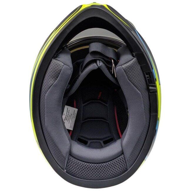 AGV エージーブイ K3 JIST Asian Fit ヘルメット サイズ：M(58-59cm) フルフェイスヘルメット | AGV | 12